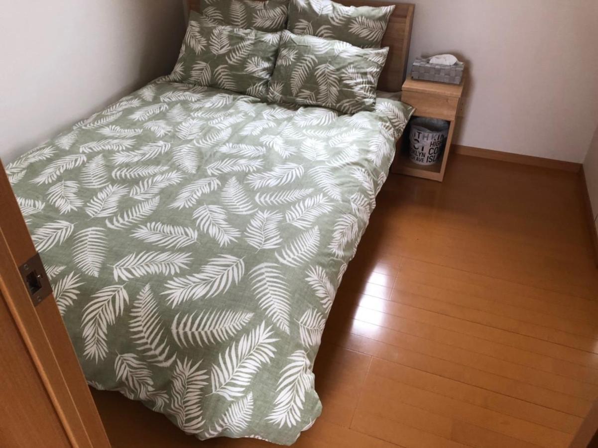 Ocean Villa Okinoerabu Wadomari Exterior foto